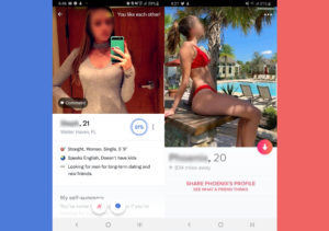 OkCupid Vs Tinder