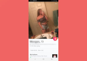 Pros And Cons of Tinder